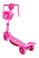 SCOOTER LUZ Y MUSICA 6087A MM