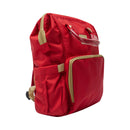 Pañalera Morral Unicolor 6400 Baby Luna