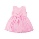 VESTIDO TULL 1428 FOR BABY