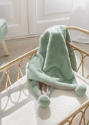 Manta Pelo 9155 Mayoral