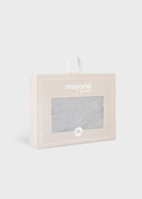 Manta Pelo 9155 Mayoral