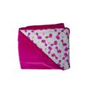 Cobija Estampada Capucha 039 Sueñitos Ba