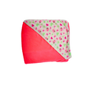 Cobija Estampada Capucha 039 Sueñitos Ba