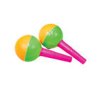MARACAS BOLSA 6075 PLASTICOS