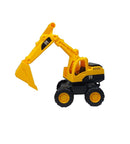 CARRO CONSTRUCCION 36852 JA