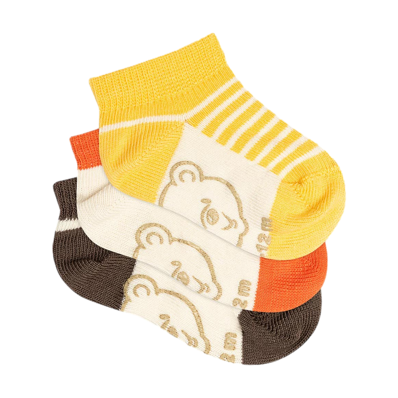 CALCETIN BLUMY X3UND 709895 BABY FRESH