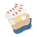 Calcetin Niko X4 113597 Galax