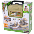 SET PARKING MILI MALETIN 10075 PLASTICOS