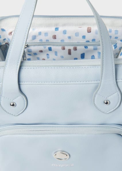 PAÑALERA MORRAL 19037 MAYORAL