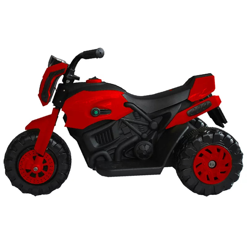 Trimoto prinsel top
