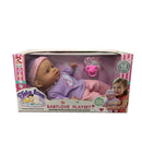 Muñeca Tutu 10 Sonidos 10251 Plasticos