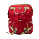 Pañalera Morral Unicolor 6400 Baby Luna