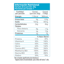 CEREAL ARROZ 6+ X210G MÁH