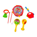 SET SONAJERO D38 JAVI