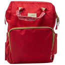 Pañalera Morral Unicolor 6400 Baby Luna