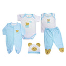 Primer Dia 1736 Hilitos