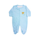 Primer Dia 1736 Hilitos