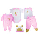 Primer Dia 1736 Hilitos