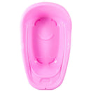 Bañera 20Lt Rosada Rimo (11658226122)