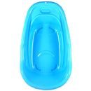 Bañera 20Lt Azul Rimo (11658227594)