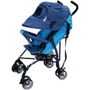 Coche Paseador Azul Priori (11661061002)