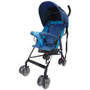 Coche Paseador Azul Priori (11661061002)