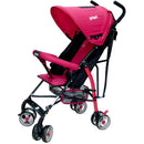 Coche Paseador Priori Rojo (11661063114)