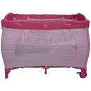 Corral Cuna Safari Happy Baby Rosado (11661067722)