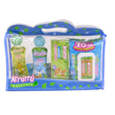 Estuche Lulabay Azul Arrurru (11661466442)