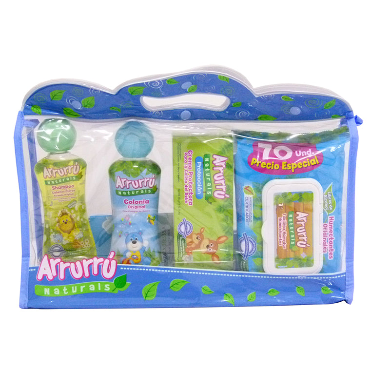 Estuche Lulabay Azul Arrurru (11661466442)