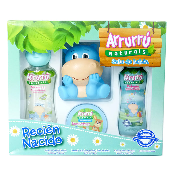 Estuche Recien Nacido Arrurru (11661514378)