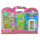 Estuche Lulabay Rosado Arrurru (11661464394)