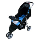 Coche Corinto Azul Happy Baby (11659643914)