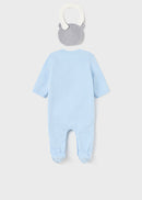 SET PIJAMA X2 + BABERO 2628 MAYORAL