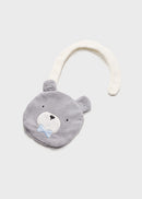 SET PIJAMA X2 + BABERO 2628 MAYORAL