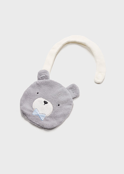 SET PIJAMA X2 + BABERO 2628 MAYORAL