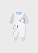 SET PIJAMAS X2 1757 MAYORAL