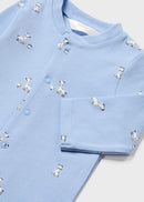 SET PIJAMAS X2 1757 MAYORAL