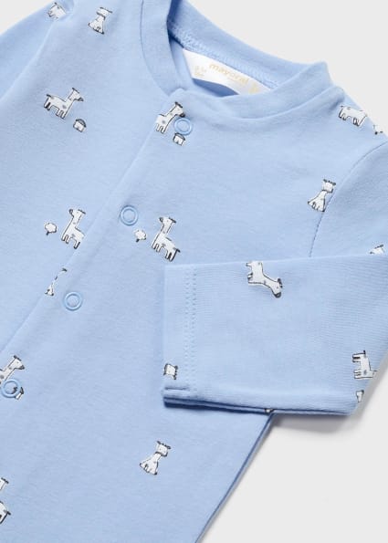 SET PIJAMAS X2 1757 MAYORAL