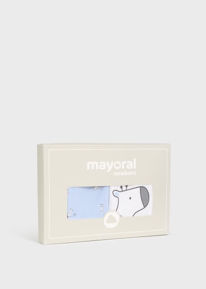 SET PIJAMAS X2 1757 MAYORAL