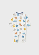 SET PIJAMAS X2 1757 MAYORAL