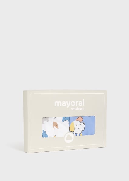 SET PIJAMAS X2 1757 MAYORAL