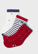 CALCETIN X3 9591 MAYORAL