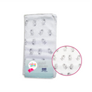 Pañal Tela 50x70 X6 Estampado Mama Ganso