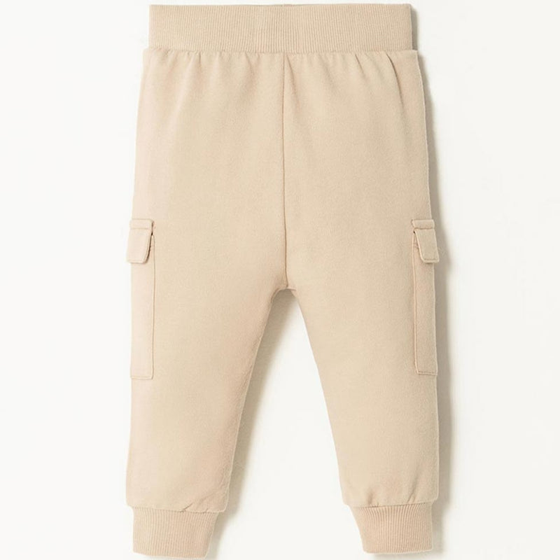 SUDADERA PETER 729187 BABY FRESH