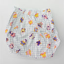 Pantalon Plastico 17000005 T4 (24M) Carrusel