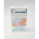 Pantalon Plastico 17000005 T4 (24M) Carrusel