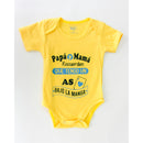 Papa Y Mama Recuerden Que 1108 Creciendo