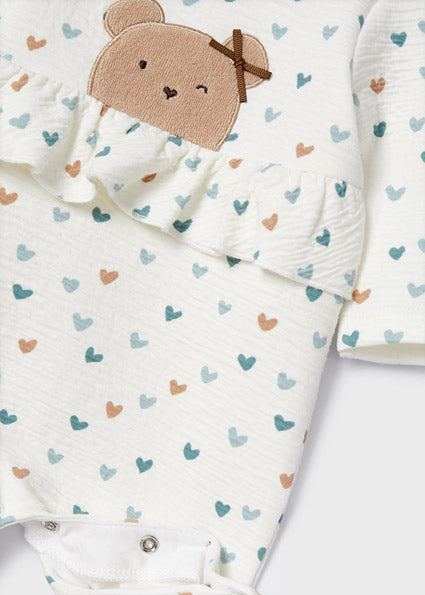 Sets 2Pza 2605 Mayoral