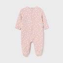 Pelele Acolchado 2605 Mayoral